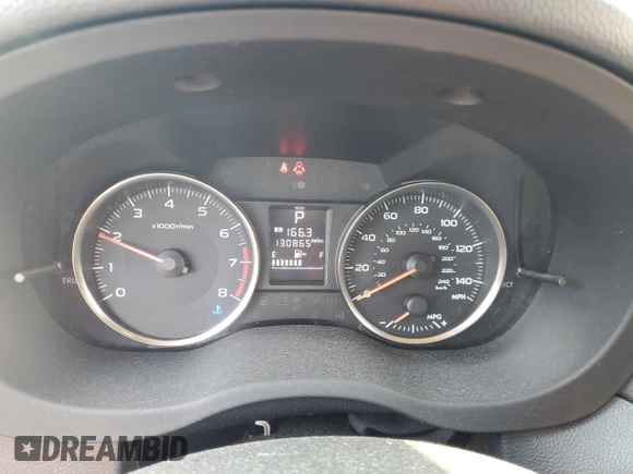 2015 Subaru Impreza Special Sports Premium with VIN JF1GPAT69F8292568, listed as a Copart auction lot 59614885 with 130,865 mi miles and Clean title. Bid and sale history available at DreamBid. Image 9.