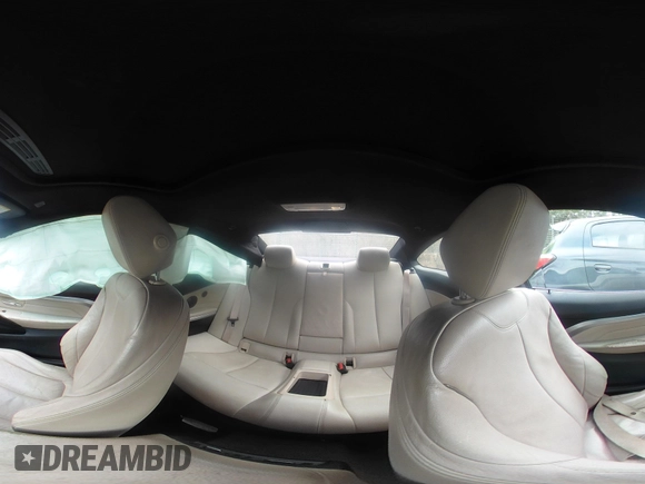 2016 BMW 4 Series 435i xDrive with VIN WBA3R5C52GK373771, listed as a IAAI auction lot 41462286 with 123,713 mi miles and . Bid and sale history available at DreamBid. Image 18.