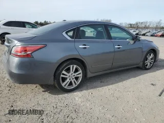2014 Nissan Altima S с VIN 1N4BL3AP7EC292805, выставлен на аукционе Copart как лот 42700545 с пробегом 109 166 миль миль и Списание • Salvage title. История ставок и продаж доступна на DreamBid. Изображение 3.