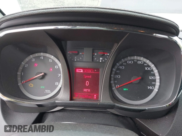 2015 GMC Terrain SLE with VIN 2GKALREK5F6140320, listed as a IAAI auction lot 42072920 with 172,285 mi miles and . Bid and sale history available at DreamBid. Image 7.