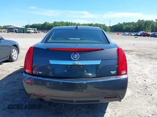 2013 Cadillac CTS Luxury with VIN 1G6DE5E5XD0146158, listed as a IAAI auction lot 42531205 with 130,669 mi miles and . Bid and sale history available at DreamBid. Image 17.