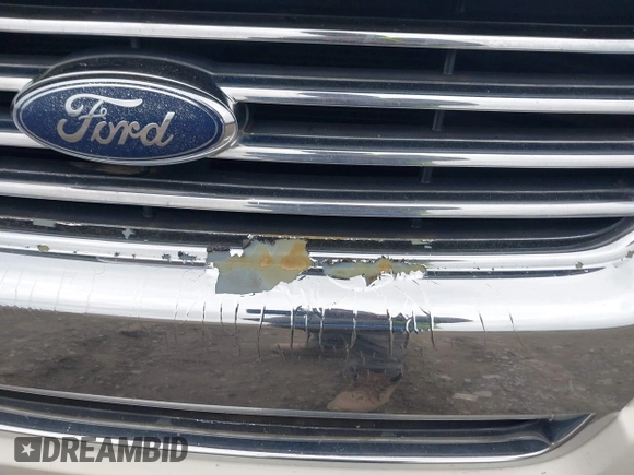 2008 Ford Explorer Limited with VIN 1FMEU65EX8UA65665, listed as a IAAI auction lot 41573015 with Not provided miles and . Bid and sale history available at DreamBid. Image 6.