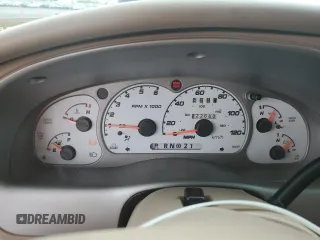 2002 Ford Explorer Sport Trac Value с VIN 1FMZU67E12UB85859, выставлен на аукционе Copart как лот 51388065 с пробегом 222 640 миль миль и Чистый • Clean title. История ставок и продаж доступна на DreamBid. Изображение 9.