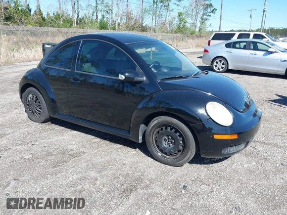 2010 Volkswagen Beetle с VIN 3VWPW3AG9AM019183, выставлен на аукционе IAAI как лот 41807843 с пробегом 134 642 миль миль и . История ставок и продаж доступна на DreamBid. Изображение 1.