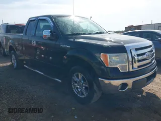 2011 Ford F-150 XL with VIN 1FTEX1CM3BFA49537, listed as a IAAI auction lot 42055511 with 187,253 mi miles and . Bid and sale history available at DreamBid. Image 1.