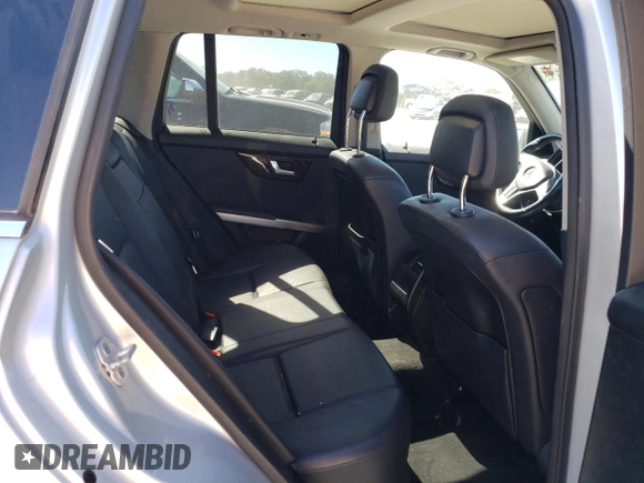 2014 Mercedes-Benz GLK 350 with VIN WDCGG8JB4EG267210, listed as a Copart auction lot 74972594 with 91,470 mi miles and Clean Title. Bid and sale history available at DreamBid. Image 11.