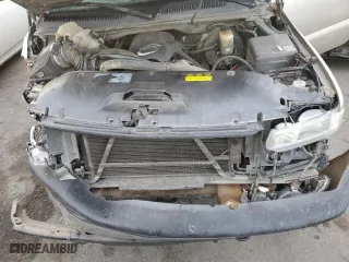 2002 Chevrolet Silverado 1500 LS with VIN 1GCEK14V62Z234928, listed as a Copart auction lot 41534165 with 0 mi miles and Salvage Title. Bid and sale history available at carsss.com. Image 11.