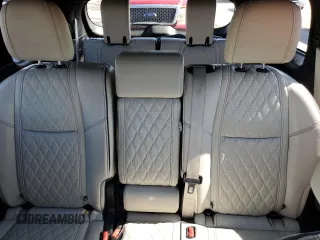2019 Infiniti QX60 Pure z VIN 5N1DL0MM1KC510294, wystawiony jako Copart lot #56036595 z przebiegiem 73 285 mil mil oraz Szkoda całkowita • Salvage title. Historia ofert i sprzedaży dostępna na DreamBid. Obrazek 10.