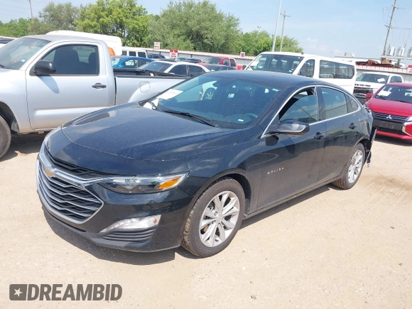 2025 Chevrolet Malibu LT with VIN 1G1ZD5ST0SF125492, listed as a IAAI auction lot 42057624 with 12,132 mi miles and . Bid and sale history available at DreamBid. Image 17.