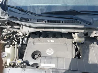 2015 Nissan Quest SV with VIN JN8AE2KP7F9126067, listed as a IAAI auction lot 42023886 with 62,251 mi miles. Bid and sale history available at carsss.com. Image 10.