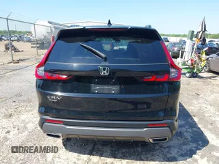 2023 Honda CR-V Sport with VIN 7FARS6H58PE023191, listed as a IAAI auction lot 41987908 with 49,056 mi miles and . Bid and sale history available at DreamBid. Image 16.