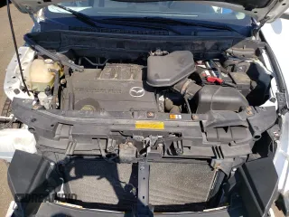 2010 Mazda CX-9 Grand Touring z VIN JM3TB3MV4A0215694, wystawiony jako Copart lot #54254805 z przebiegiem 168 263 mil mil oraz Szkoda całkowita • Salvage title. Historia ofert i sprzedaży dostępna na DreamBid. Obrazek 12.