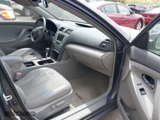 2008 Toyota Camry Hybrid with VIN 4T1BB46K18U034080, listed as a IAAI auction lot 42048525 with 247,328 mi miles. Bid and sale history available at carsss.com. Image 5.