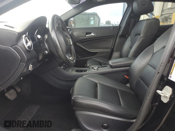 2016 Mercedes-Benz GLA 250 z VIN WDCTG4EB6GJ219120, wystawiony jako Copart lot #55819745 z przebiegiem 141 372 mil mil oraz Nie do naprawy • Non repairable. Historia ofert i sprzedaży dostępna na DreamBid. Obrazek 7.