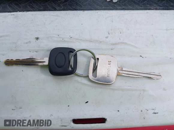 1997 Geo Prizm z VIN 1Y1SK5268VZ435011, wystawiony jako IAAI lot #41708659 z przebiegiem 179 316 mil mil oraz . Historia ofert i sprzedaży dostępna na DreamBid. Obrazek 11.