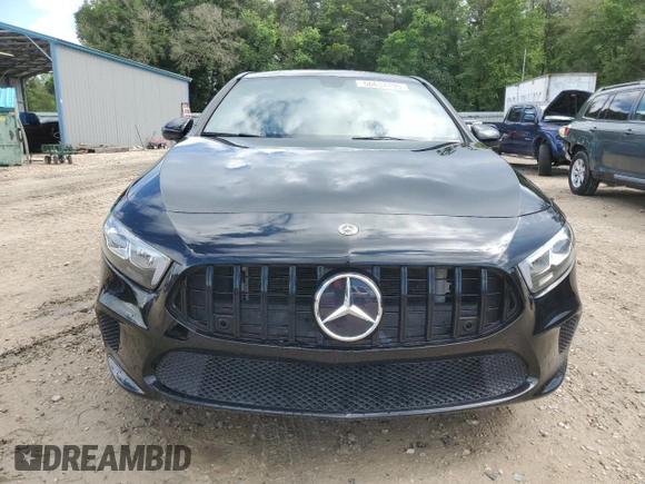 2020 Mercedes-Benz A 220 z VIN WDD3G4FB1LW038417, wystawiony jako Copart lot #56634795 z przebiegiem 88 845 mil mil oraz Czysty tytuł • Clean title. Historia ofert i sprzedaży dostępna na DreamBid. Obrazek 5.
