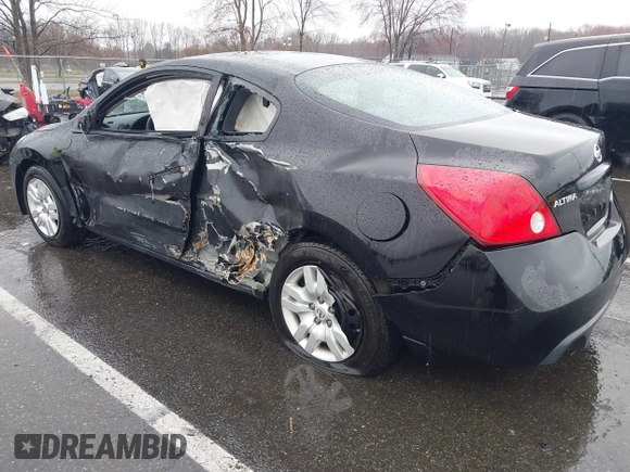 2009 Nissan Altima S z VIN 1N4AL24E09C189716, wystawiony jako IAAI lot #41848004 z przebiegiem 182 014 mil mil oraz . Historia ofert i sprzedaży dostępna na DreamBid. Obrazek 3.