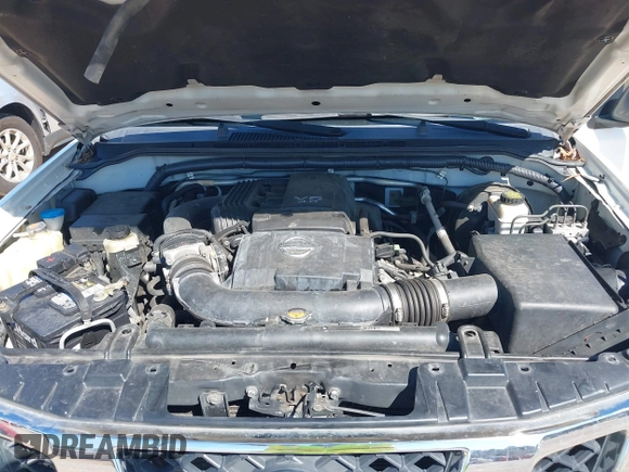 2013 Nissan Frontier SV with VIN 1N6AD0CU6DN732906, listed as a IAAI auction lot 41775949 with 193,500 mi miles and . Bid and sale history available at DreamBid. Image 10.