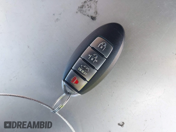 2017 Nissan Sentra SR с VIN 3N1AB7AP6HY231685, выставлен на аукционе IAAI как лот 42470792 с пробегом 148 073 миль миль и . История ставок и продаж доступна на DreamBid. Изображение 11.