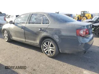2005 Volkswagen Jetta 2.5L с VIN 3VWDF71K75M640121, выставлен на аукционе Copart как лот 44122435 с пробегом 208 587 миль миль и Списание • Salvage title. История ставок и продаж доступна на DreamBid. Изображение 2.