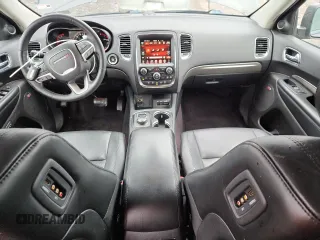 2017 Dodge Durango GT с VIN 1C4RDJDG6HC771534, выставлен на аукционе Copart как лот 63249915 с пробегом 66 434 миль миль и Списание • Salvage title. История ставок и продаж доступна на DreamBid. Изображение 8.