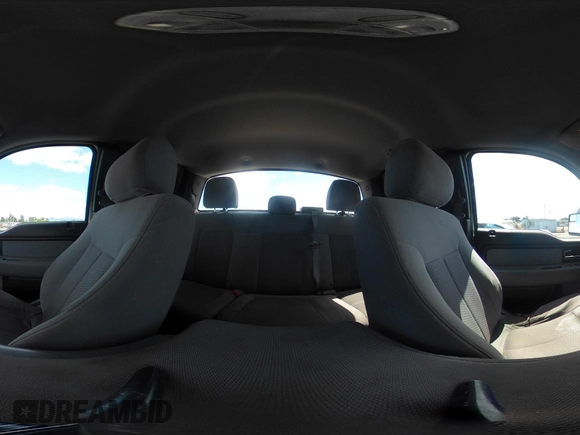 2013 Ford F-150 XL with VIN 1FTFX1CF2DFC95682, listed as a IAAI auction lot 42420917 with 149,518 mi miles and . Bid and sale history available at DreamBid. Image 19.