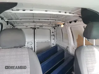2017 Mercedes-Benz Metris Cargo with VIN WD3PG2EA1H3228665, listed as a Copart auction lot 43262225 with Not Provided miles and Salvage Title. Bid and sale history available at carsss.com. Image 10.