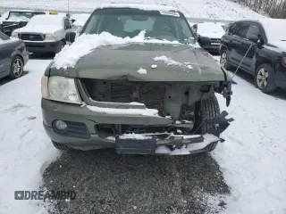 2002 Ford Explorer с VIN 1FMZU75EX2UB59396, выставлен на аукционе Copart как лот 43934055 с пробегом 228 617 миль миль и Списание • Salvage title. История ставок и продаж доступна на DreamBid. Изображение 5.