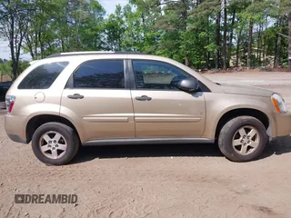 2007 Chevrolet Equinox LS z VIN 2CNDL23F976063678, wystawiony jako IAAI lot #42126342 z przebiegiem 199 989 mil mil oraz . Historia ofert i sprzedaży dostępna na DreamBid. Obrazek 13.