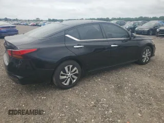 2020 Nissan Altima S with VIN 1N4BL4BV3LC252883, listed as a Copart auction lot 64293805 with 79,822 mi miles and Clean title. Bid and sale history available at DreamBid. Image 3.