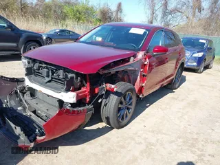 2020 Mazda CX-9 Touring z VIN JM3TCBCY6L0401324, wystawiony jako IAAI lot #41973626 z przebiegiem 53 891 mil mil oraz . Historia ofert i sprzedaży dostępna na DreamBid. Obrazek 2.