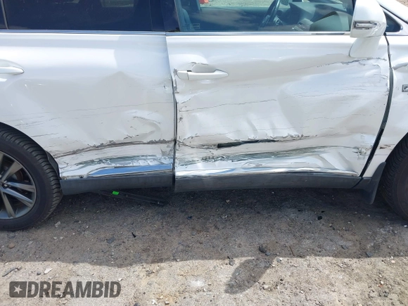 2013 Lexus RX 350 with VIN 2T2BK1BA8DC199059, listed as a IAAI auction lot 42079695 with 96,740 mi miles and . Bid and sale history available at DreamBid. Image 6.