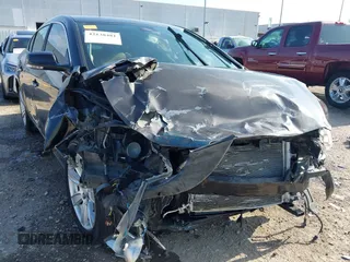 2013 Buick LaCrosse Premium 1 with VIN 1G4GF5E32DF216573, listed as a IAAI auction lot 42138481 with 187,214 mi miles and . Bid and sale history available at DreamBid. Image 6.