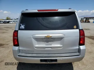 2017 Chevrolet Suburban LS with VIN 1GNSCGKC0HR280842, listed as a Copart auction lot 51806405 with 71,339 mi miles and Salvage title. Bid and sale history available at DreamBid. Image 6.