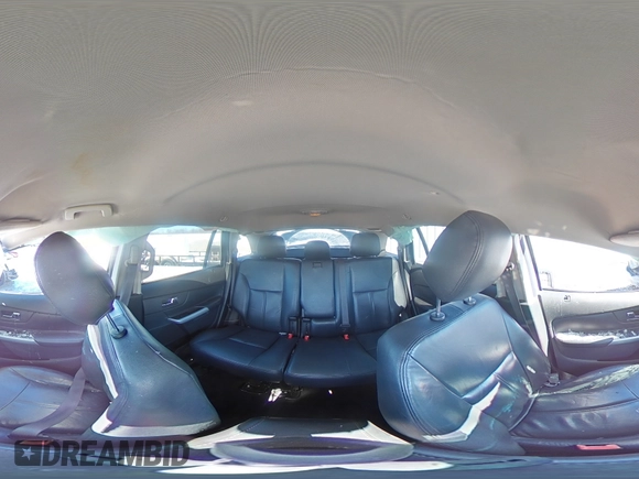 2013 Ford Edge SEL with VIN 2FMDK3JCXDBC69693, listed as a Copart auction lot 46262515 with 159,188 mi miles and Non Repairable. Bid and sale history available at carsss.com. Image 16.