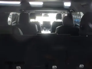 2021 Toyota Sienna XSE with VIN 5TDDRKEC9MS045558, listed as a IAAI auction lot 42428440 with 65,973 mi miles and . Bid and sale history available at DreamBid. Image 17.
