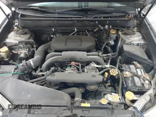 2011 Subaru Legacy Premium with VIN 4S3BMBC65B3222558, listed as a IAAI auction lot 42600088 with 207,147 mi miles and . Bid and sale history available at DreamBid. Image 10.