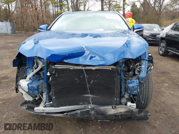 2022 Lexus NX 350 with VIN 2T2AGCEZ9NC014240, listed as a IAAI auction lot 42015183 with 21,523 mi miles and . Bid and sale history available at DreamBid. Image 12.