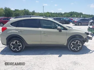 2015 Subaru Crosstrek Limited with VIN JF2GPAMC0F8299425, listed as a IAAI auction lot 42288237 with 119,706 mi miles and . Bid and sale history available at DreamBid. Image 14.