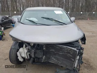 2012 Nissan Quest SL with VIN JN8AE2KP0C9045679, listed as a IAAI auction lot 41802148 with 165,105 mi miles and . Bid and sale history available at carsss.com. Image 12.