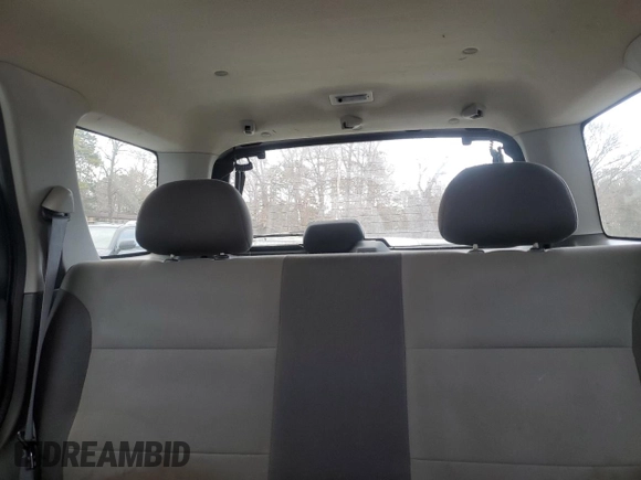 2004 Ford Escape with VIN 1FMCU02144KB63439, listed as a Copart auction lot 85310514 with 275,625 mi miles and Salvage title. Bid and sale history available at DreamBid. Image 10.