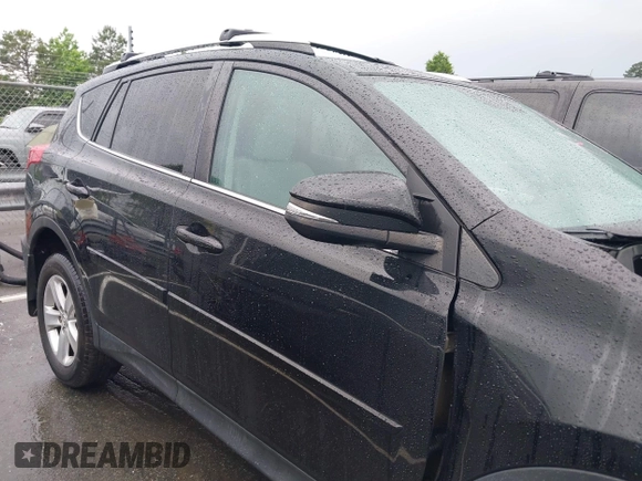 2013 Toyota RAV4 XLE с VIN 2T3RFREV0DW079010, выставлен на аукционе IAAI как лот 42263158 с пробегом 96 936 миль миль и . История ставок и продаж доступна на DreamBid. Изображение 13.