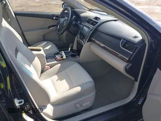 2012 Toyota Camry L with VIN 4T4BF1FK3CR187402, listed as a IAAI auction lot 41881460 with 73,057 mi miles. Bid and sale history available at carsss.com. Image 5.