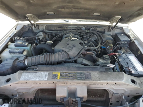 2002 Ford Explorer Sport Trac Value с VIN 1FMZU77E52UD06432, выставлен на аукционе Copart как лот 56751574 с пробегом 252 576 миль миль и Списание • Salvage title. История ставок и продаж доступна на DreamBid. Изображение 11.