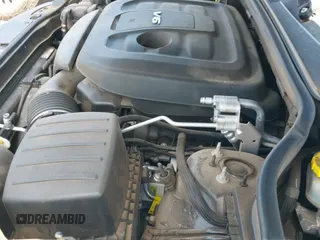 2017 Jeep Grand Cherokee Limited с VIN 1C4RJFBG9HC754588, выставлен на аукционе IAAI как лот 42882345 с пробегом 88 414 миль миль и . История ставок и продаж доступна на DreamBid. Изображение 19.