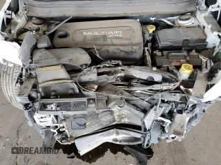 2017 Jeep Cherokee Sport с VIN 1C4PJLAB5HW643353, выставлен на аукционе Copart как лот 57707195 с пробегом 104 655 миль миль и Списание • Salvage title. История ставок и продаж доступна на DreamBid. Изображение 12.