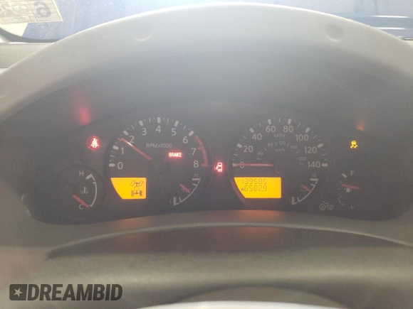 2015 Nissan Xterra Pro-4X z VIN 5N1AN0NW6FN659629, wystawiony jako Copart lot #48051525 z przebiegiem 139 585 mil mil oraz Szkoda całkowita • Salvage title. Historia ofert i sprzedaży dostępna na DreamBid. Obrazek 9.