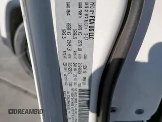 2017 Jeep Compass Sport с VIN 3C4NJCAB0HT661093, выставлен на аукционе Copart как лот 52302685 с пробегом 156 903 миль миль и Списание • Salvage title. История ставок и продаж доступна на DreamBid. Изображение 13.