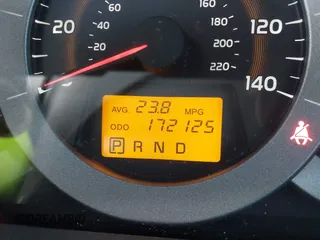 2011 Toyota RAV4 Ltd with VIN 2T3YF4DV9BW082503, listed as a IAAI auction lot 41810414 with 172,125 mi miles. Bid and sale history available at carsss.com. Image 15.