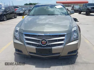 2010 Cadillac CTS Luxury with VIN 1G6DG5EG6A0148433, listed as a IAAI auction lot 42686517 with 106,701 mi miles and . Bid and sale history available at DreamBid. Image 12.